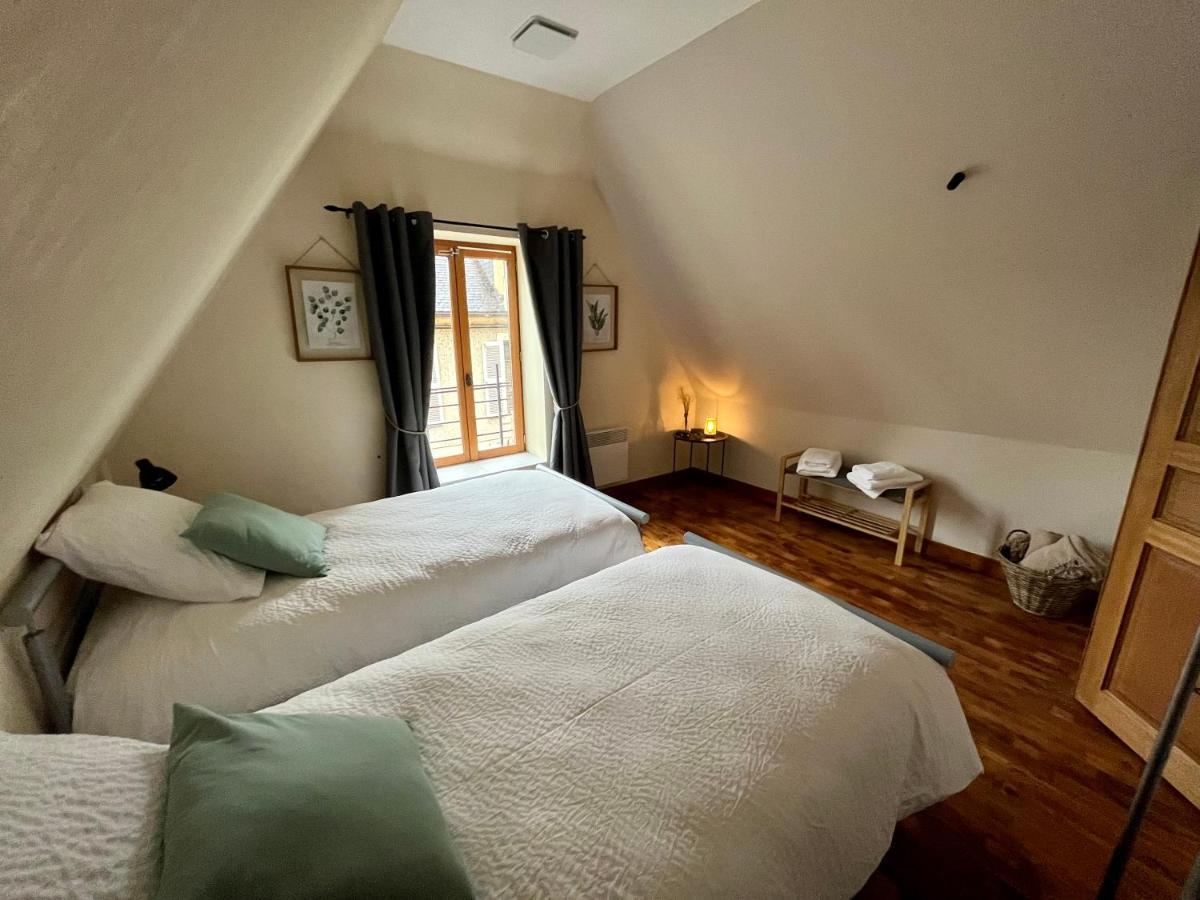 Maison De Vacances En Perigord Montignac-Lascaux Kültér fotó
