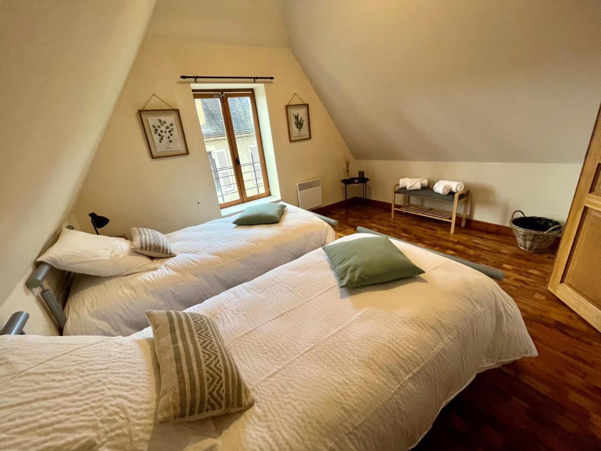 Maison De Vacances En Perigord Montignac-Lascaux Kültér fotó